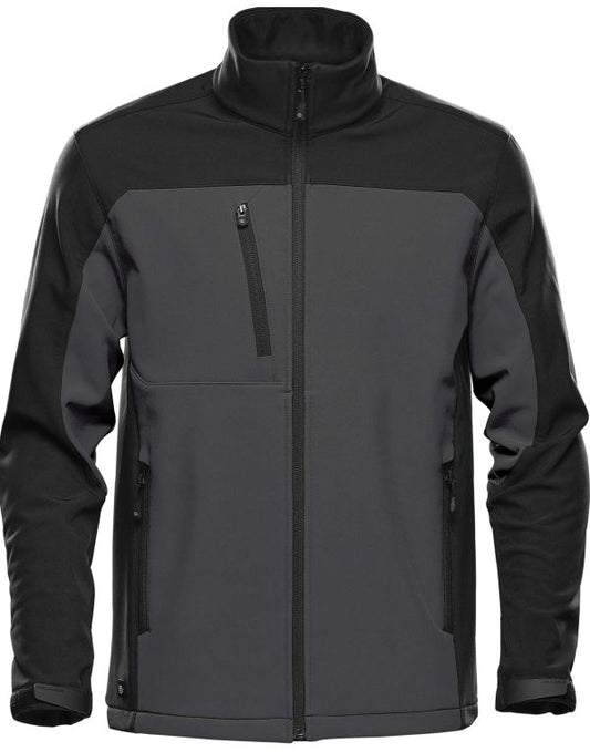 Men's Cascades Softshell FAR0152