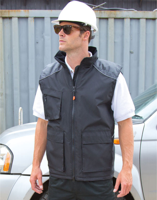 Vostex Bodywarmer FAR0184