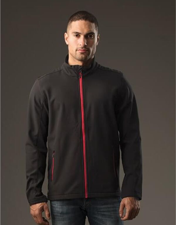 Men's Orbiter Softshell FAR0157