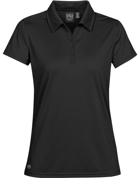 Women's Eclipse H2X-Dry Pique Polo FAR0153