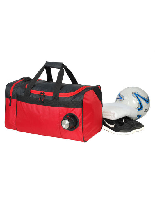 Cannes Sports/Overnight Holdall FAR0119