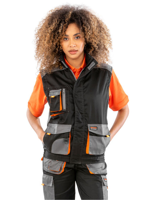 Lite Gilet FAR0199