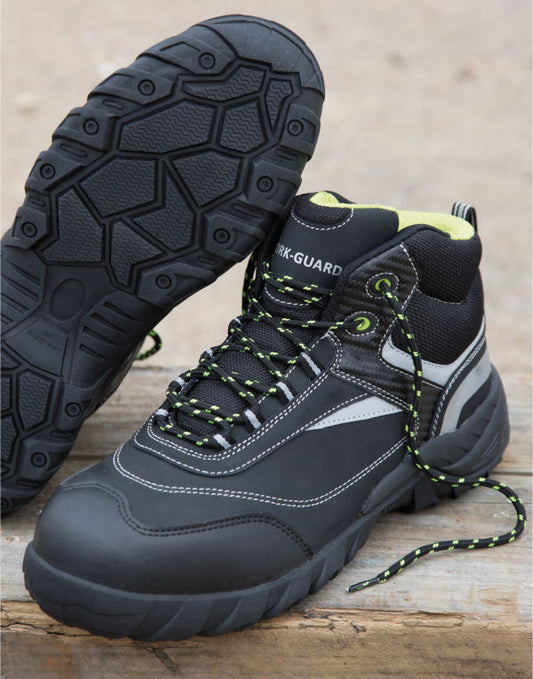Blackwatch Safety Boot FAR0198