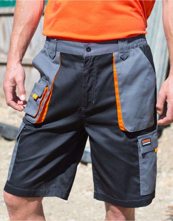 Lite Shorts FAR0204