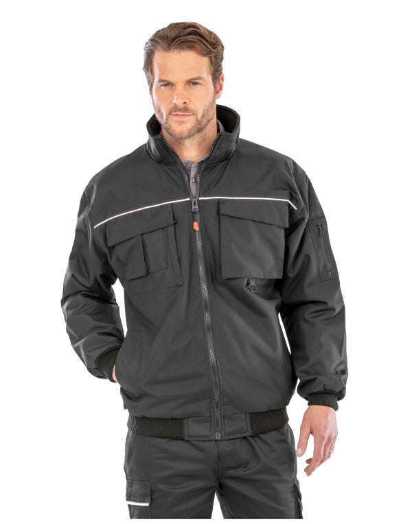 Sabre Pilot Jacket FAR0179