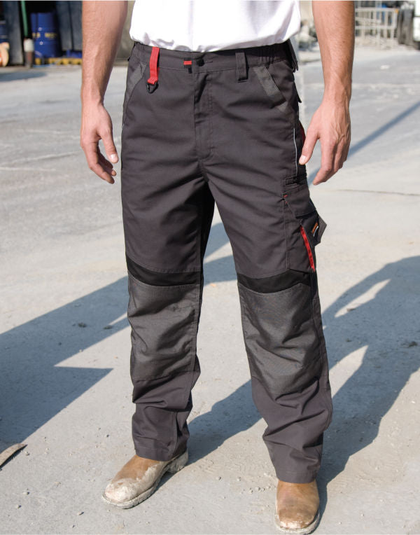 Technical Trouser (Reg) FAR0181