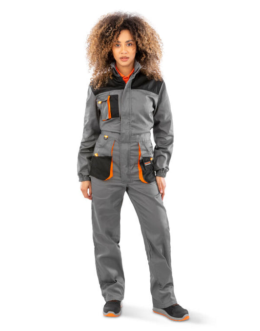 Lite Coverall FAR0187