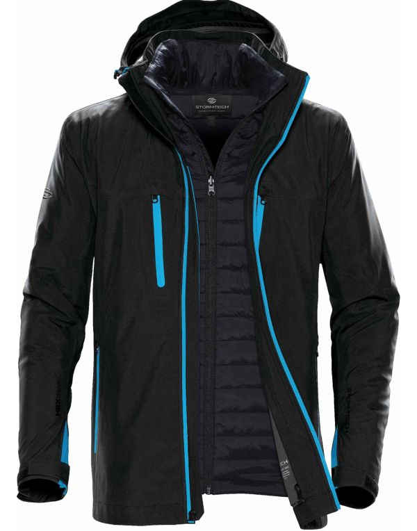 Men's Matrix System Jacket FAR0160