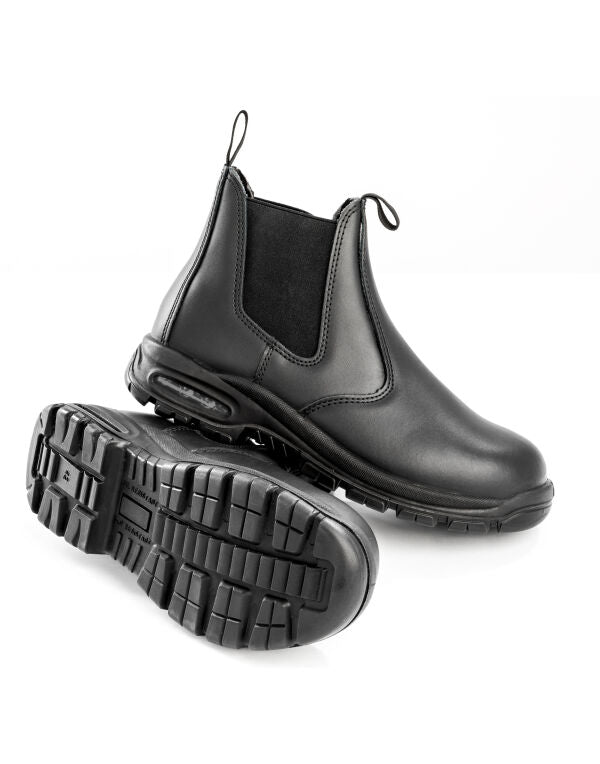 Kane Safety Dealer Boot FAR0189