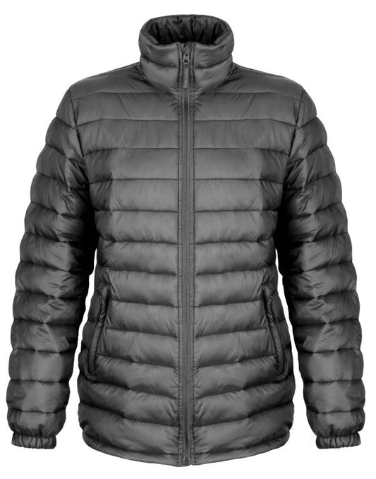 Ladies' Ice Bird Padded Jacket FAR0216