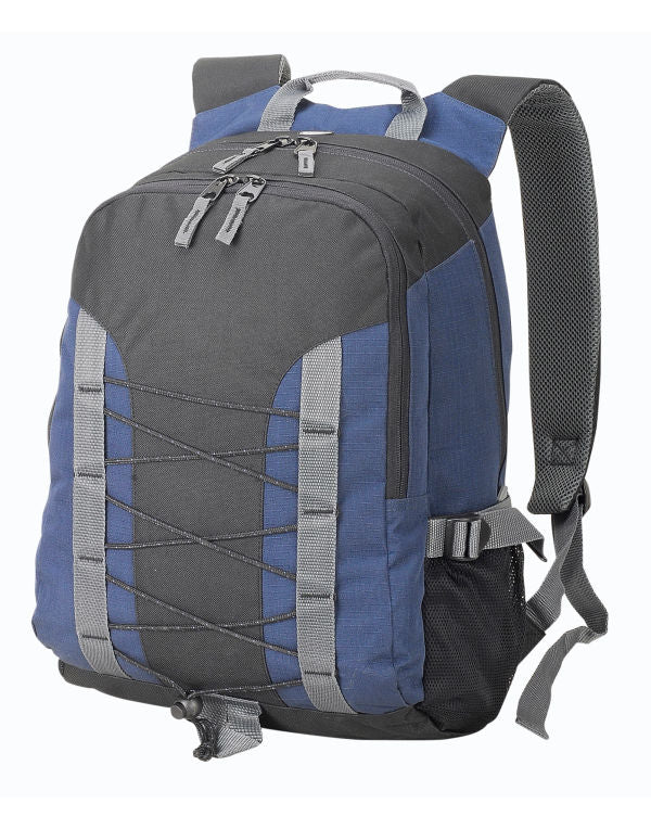 Miami Total Backpack FAR0111