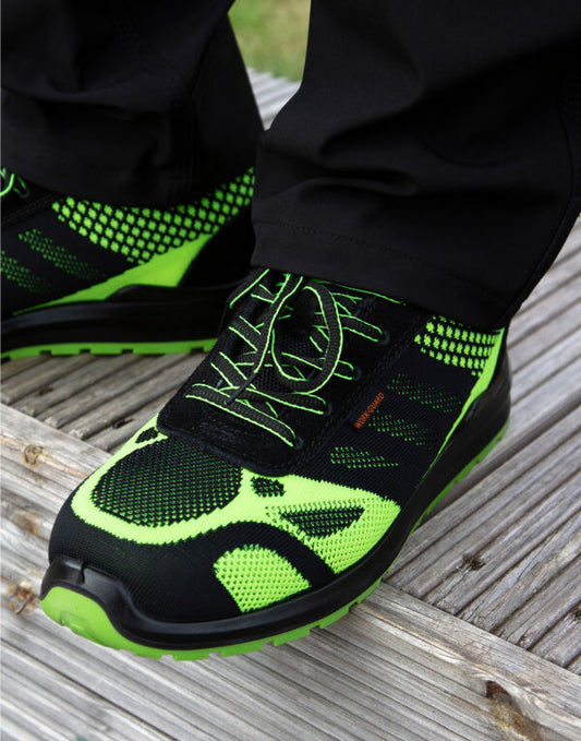 Hicks Safety Trainer FAR0195