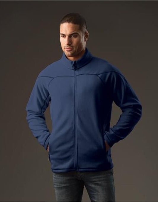 Men's Reactor Fleece Shell FAR0151