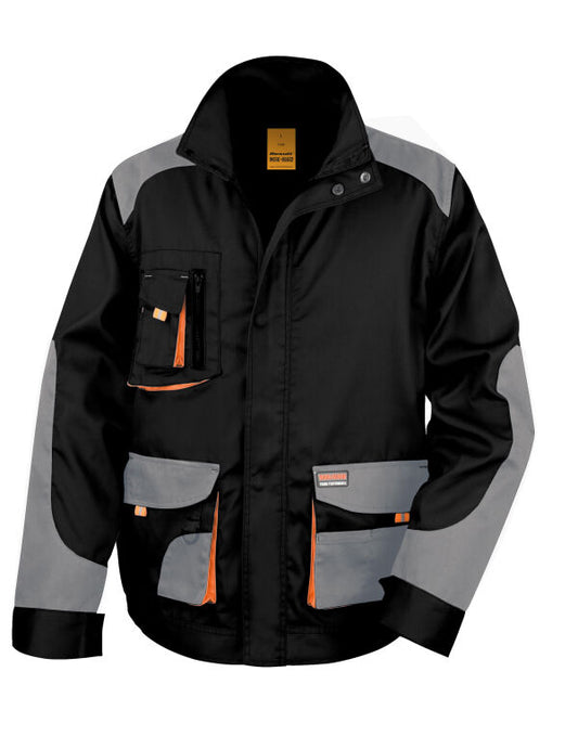 Lite Jacket FAR0202