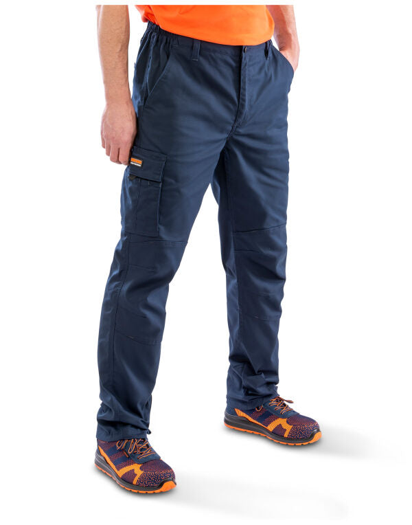 Sabre Stretch Trousers (Reg) FAR0172