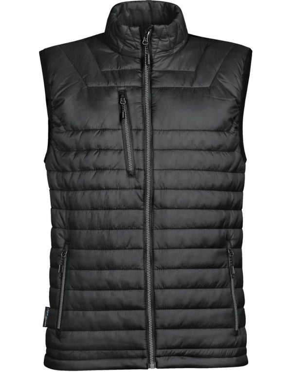 Men's Gravity Thermal Bodywarmer FAR0156
