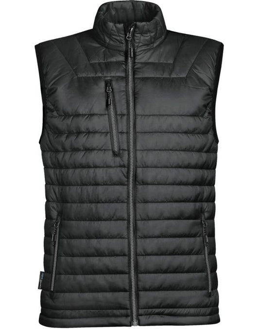 Men's Gravity Thermal Bodywarmer FAR0156
