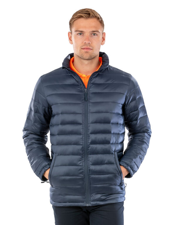 Men's Ice Bird Padded Jacket FAR0215