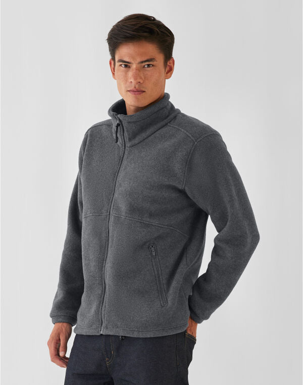 Icewalker+ Outdoor Full Zip Fleece FAR0166