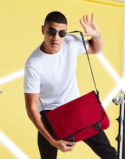 Messenger Bag FAR0133