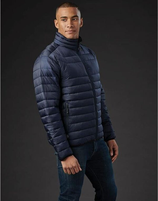 Men's Altitude Jacket FAR0161