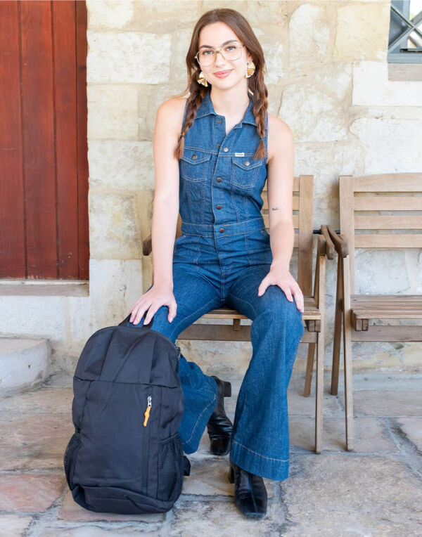 York Backpack FAR0114