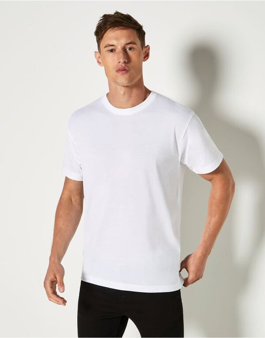 Subli Plus® T-Shirt with Removable Label FAR0123