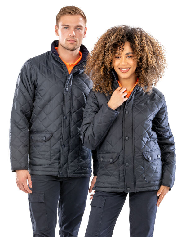 Cheltenham Jacket FAR0212