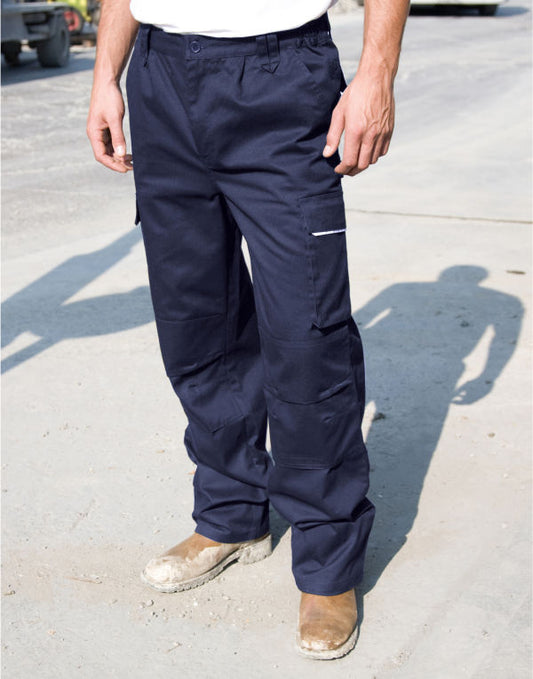 Action Trousers (Reg) FAR0168