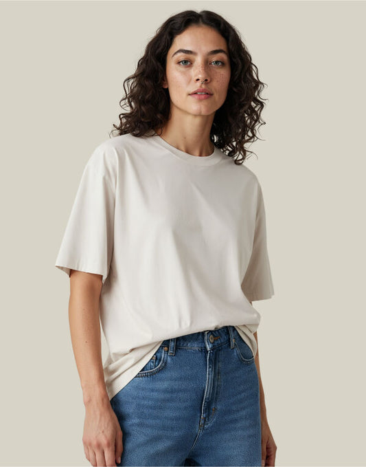 T-Shirt Loose Fit FAR0165