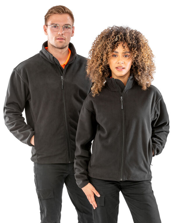 Extreme Climate Stopper Fleece FAR0214