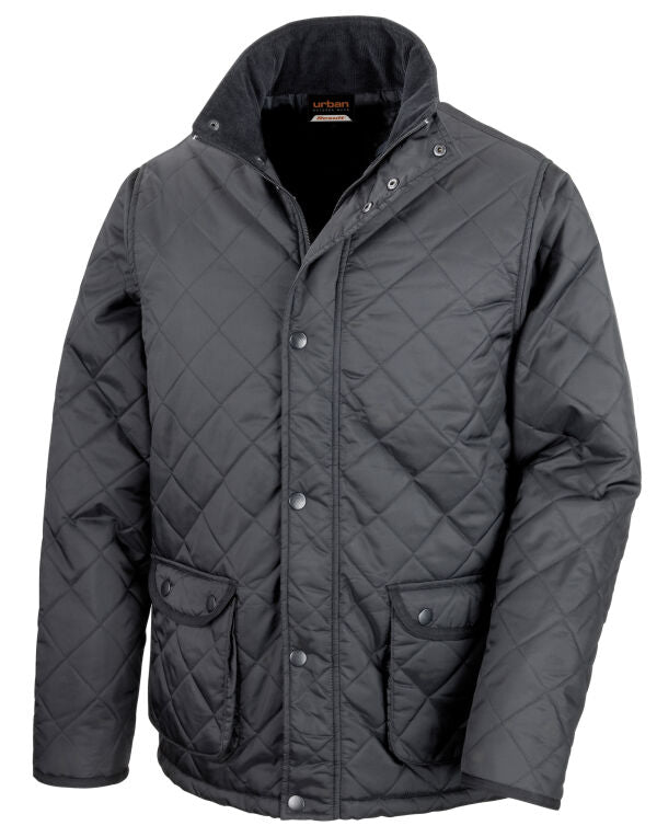 Cheltenham Jacket FAR0212