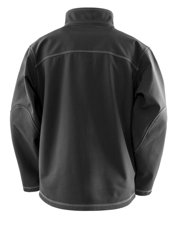 Men's Treble Stitch Softshell FAR0203