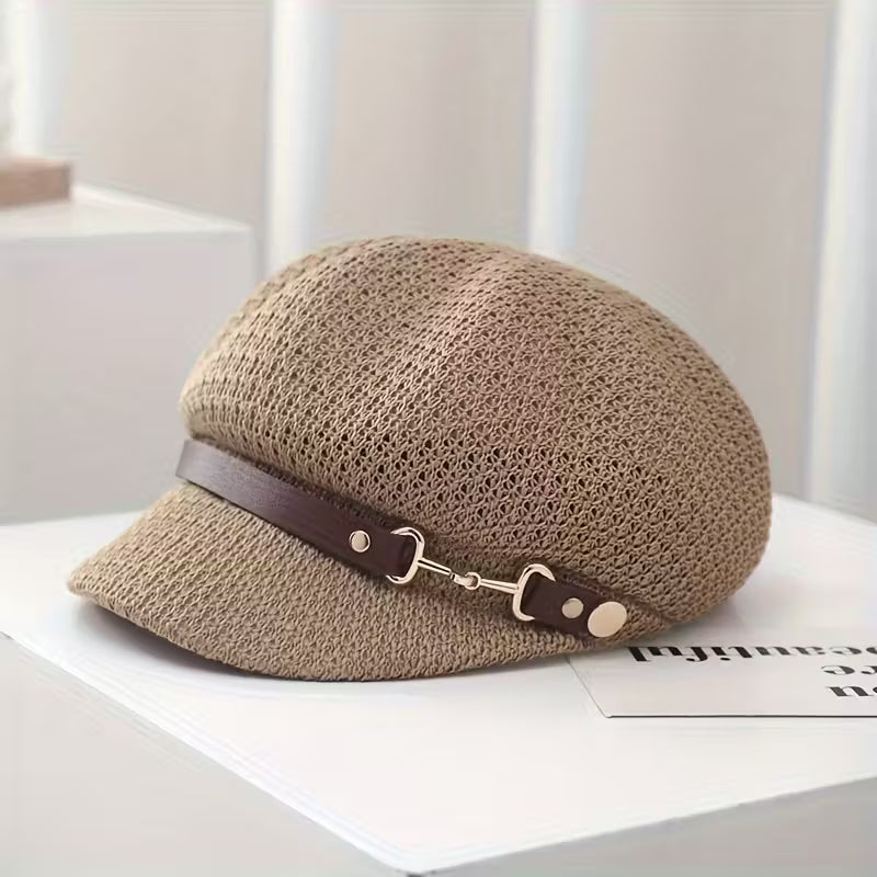 Women's Breton Cap FAR0041