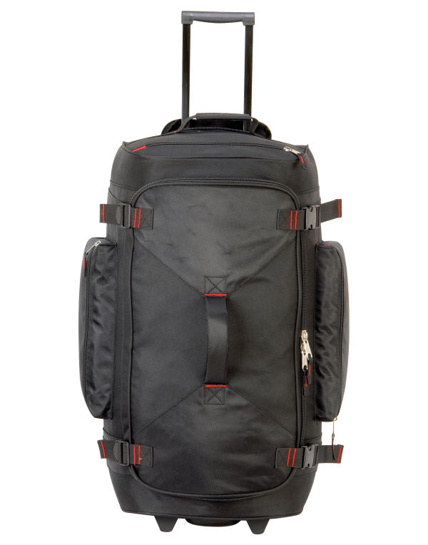 Paris Trolley Holdall FAR0109