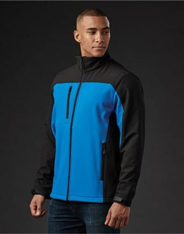 Men's Cascades Softshell FAR0152