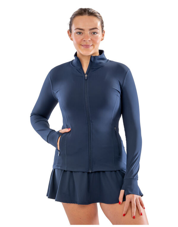 Ladies Fitness Jacket FAR0142