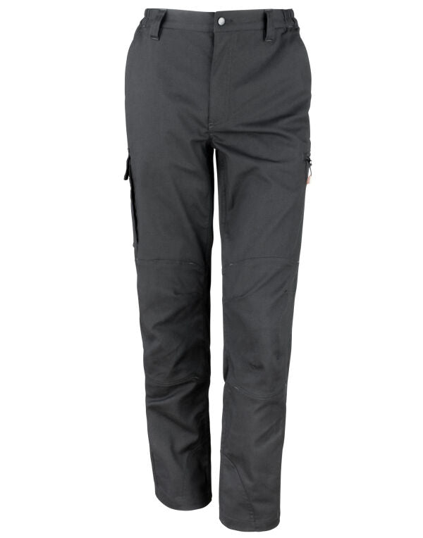 Sabre Stretch Trousers (Reg) FAR0172