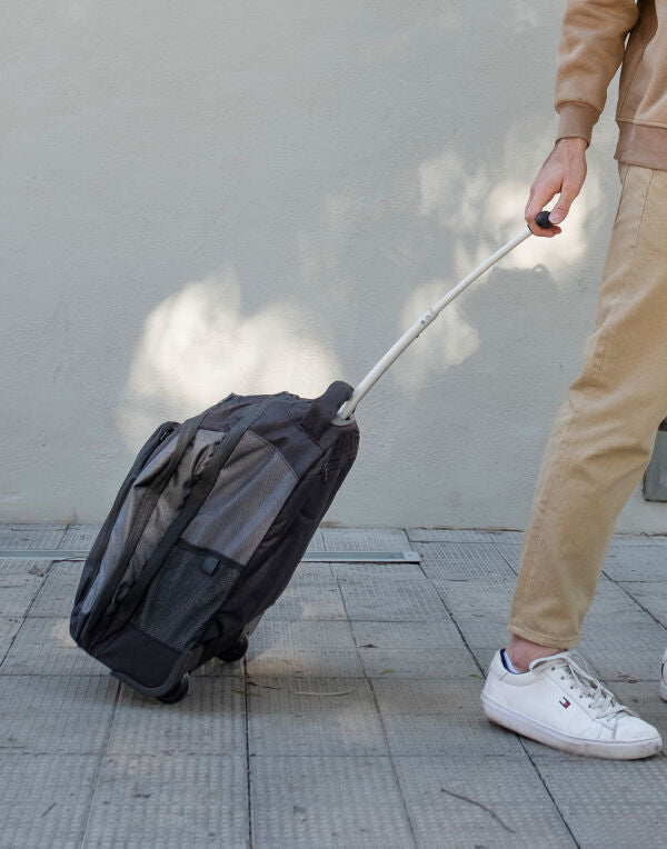 Carrara Trolley Bag FAR0121