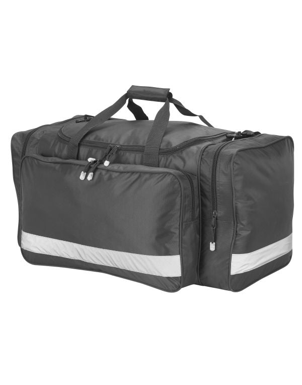 Glasgow Jumbo Kit Holdall FAR0099