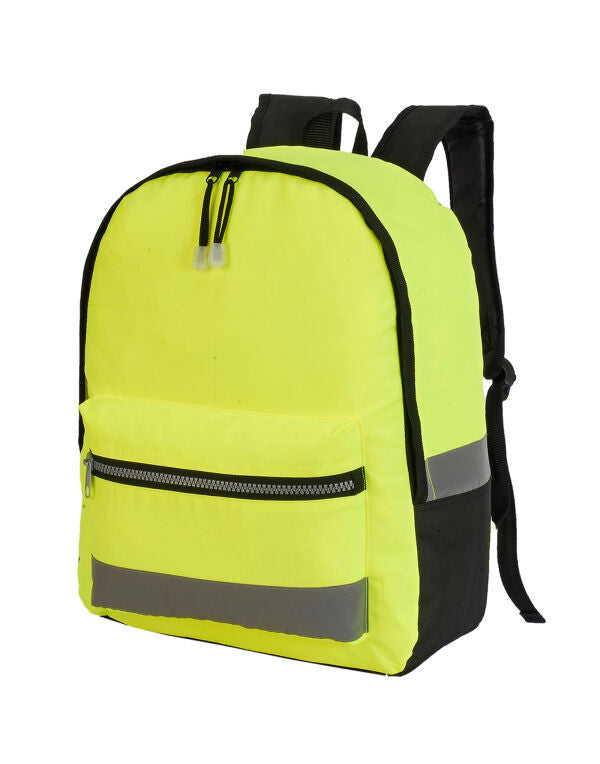 Gatwick Hi-Vis Backpack FAR0107