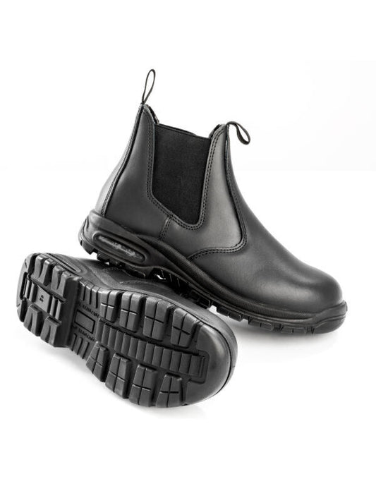 Kane Safety Dealer Boot FAR0189
