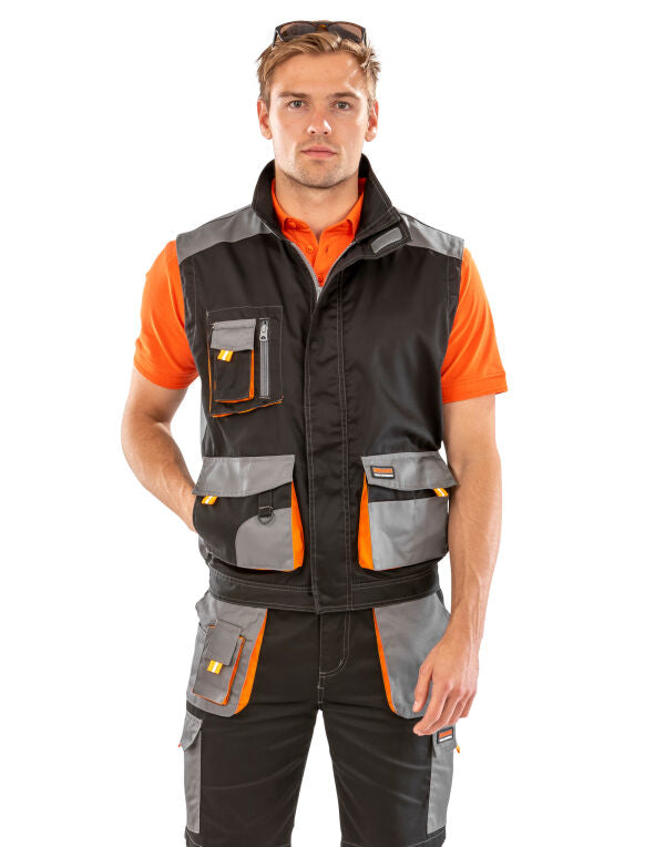 Lite Gilet FAR0199