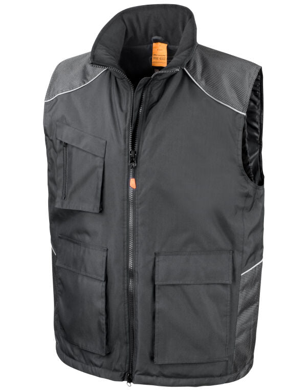 Vostex Bodywarmer FAR0184