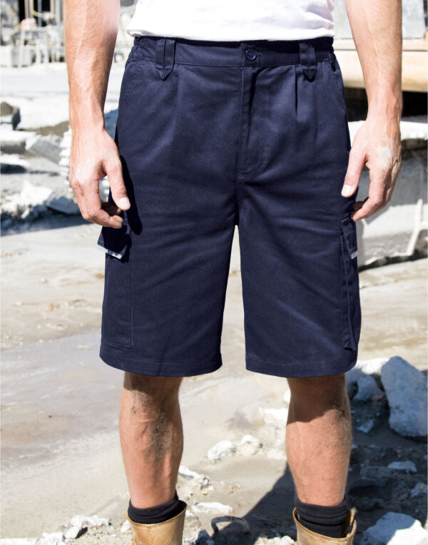 Action Shorts FAR0169