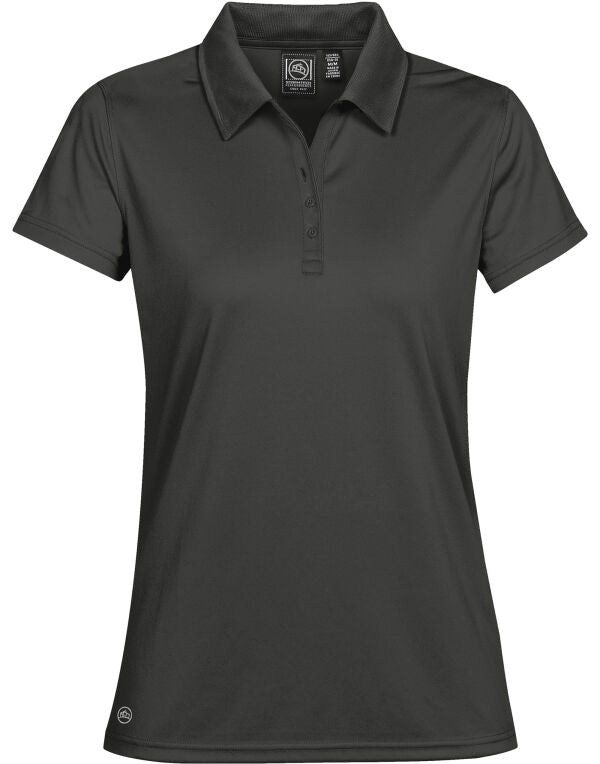 Women's Eclipse H2X-Dry Pique Polo FAR0153