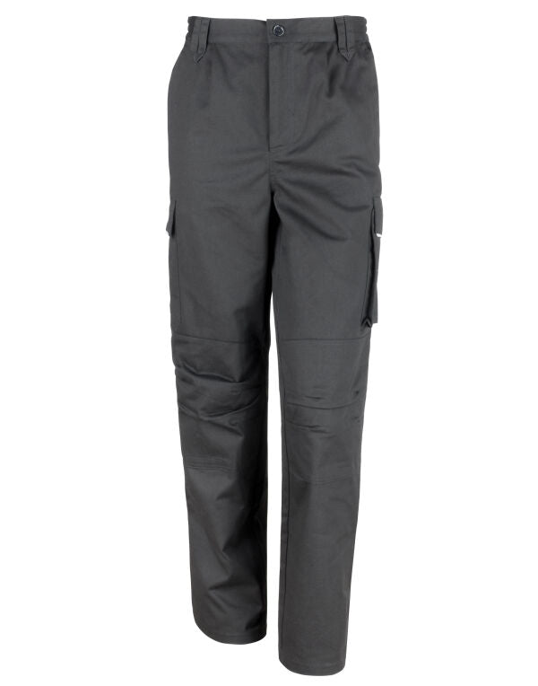Women's Action Trousers FAR0201
