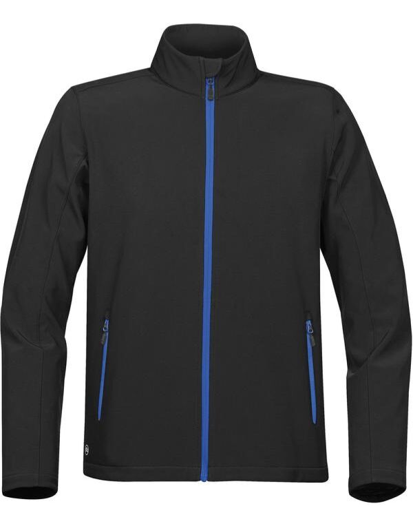Men's Orbiter Softshell FAR0157