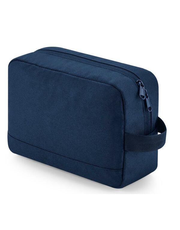 Recycled Essentials Wash Bag FAR0131