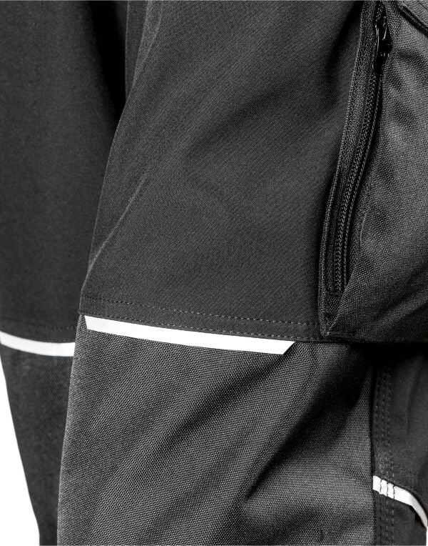 Slim Softshell Work Trousers FAR0190